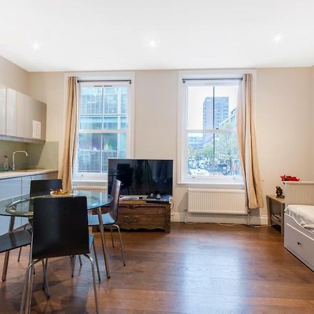 לונדון Stunning Soho Apartment מראה חיצוני תמונה